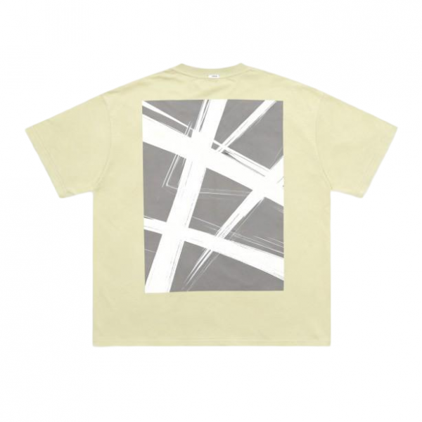 100% Organic Cotton T-Shirts - Personalized Design Printing